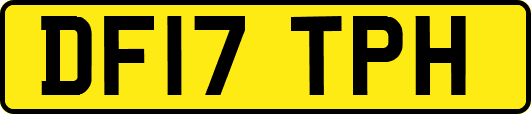 DF17TPH