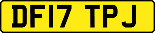 DF17TPJ