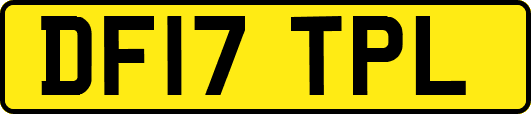 DF17TPL