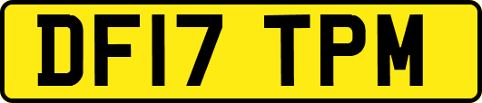 DF17TPM
