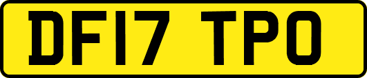 DF17TPO