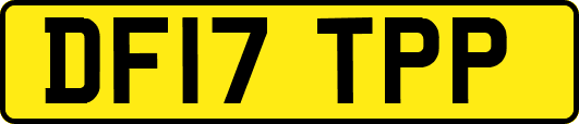 DF17TPP
