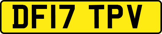 DF17TPV