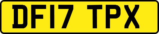 DF17TPX