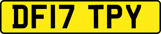 DF17TPY