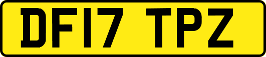 DF17TPZ
