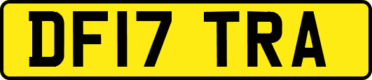 DF17TRA