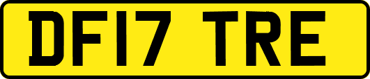 DF17TRE