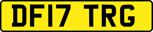 DF17TRG