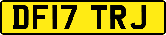 DF17TRJ