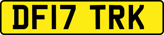 DF17TRK