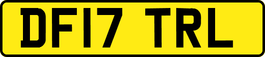 DF17TRL