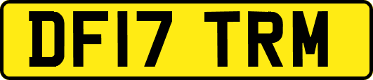 DF17TRM