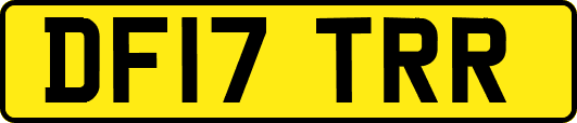 DF17TRR