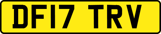 DF17TRV