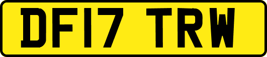 DF17TRW