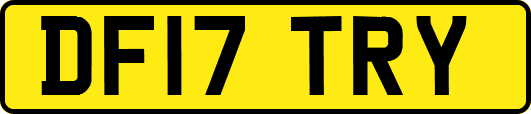 DF17TRY