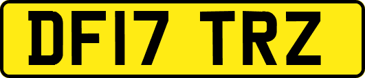 DF17TRZ