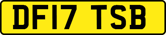 DF17TSB