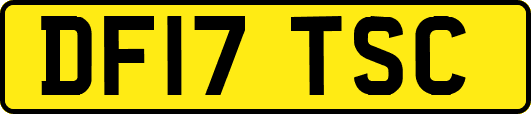 DF17TSC