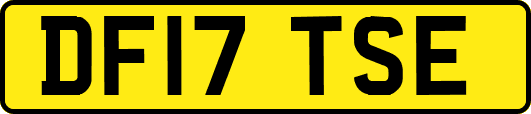 DF17TSE