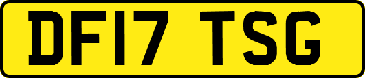 DF17TSG