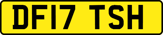 DF17TSH