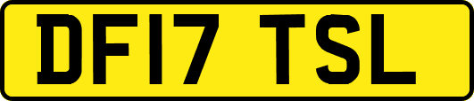 DF17TSL
