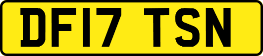 DF17TSN