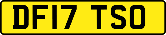 DF17TSO