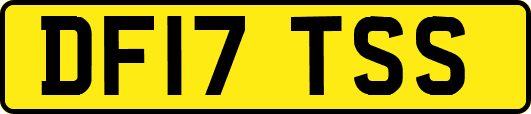 DF17TSS
