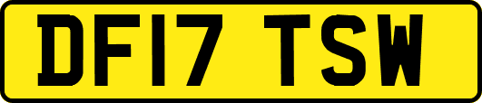 DF17TSW