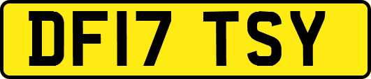DF17TSY
