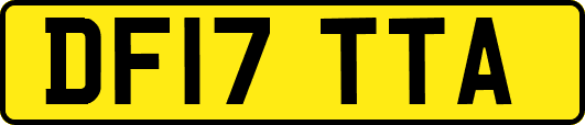 DF17TTA