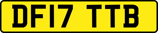 DF17TTB