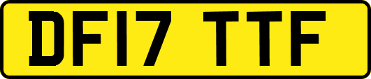 DF17TTF