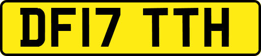 DF17TTH