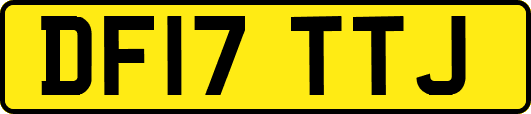 DF17TTJ