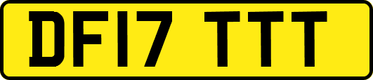 DF17TTT