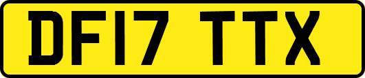 DF17TTX