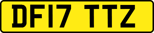 DF17TTZ