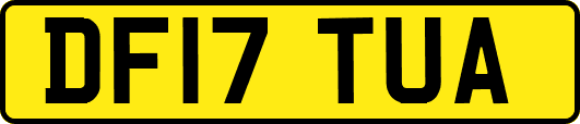 DF17TUA