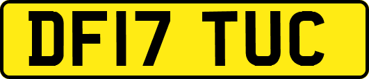 DF17TUC