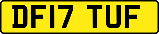 DF17TUF