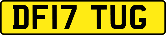 DF17TUG