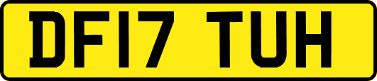 DF17TUH