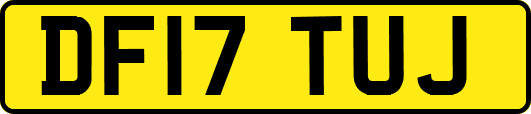 DF17TUJ