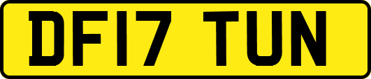 DF17TUN