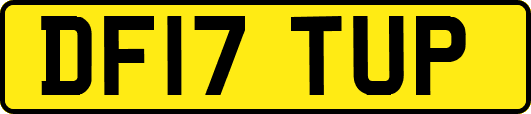 DF17TUP