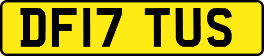 DF17TUS